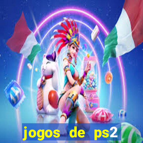 jogos de ps2 formato iso